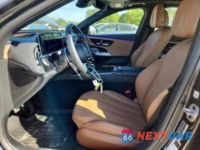 Zdjęcie 7 z 12 samochodu: 2024 MERCEDES BENZ E 350 4MATIC VIN:W1KLF4HB8RA025587 - miniatura