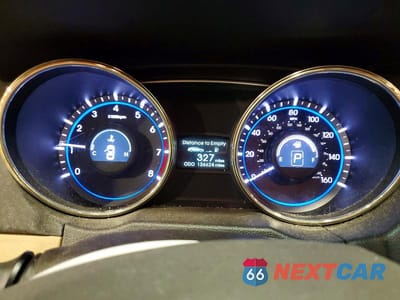 Zdjęcie 9 z 13 samochodu: 2012 HYUNDAI SONATA GLS VIN:5NPEB4AC1CH393014 - miniatura