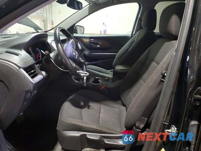 Zdjęcie 7 z 13 samochodu: 2018 GMC TERRAIN SLE VIN:3GKALMEV4JL377950 - miniatura