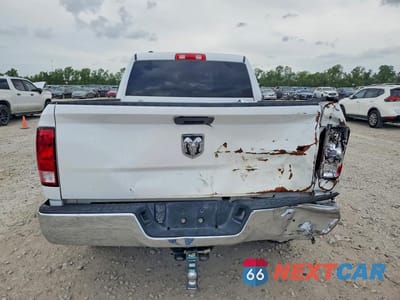 Zdjęcie 6 z 12 samochodu: 2021 RAM 1500 CLASSIC TRADESMAN VIN:1C6RR6FT5MS576105 - miniatura