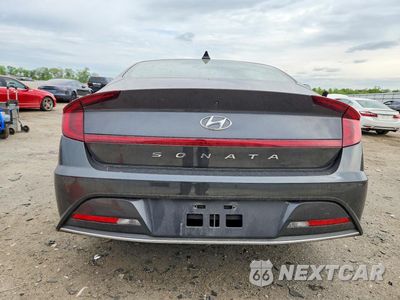 Zdjęcie 6 z 12 samochodu: 2022 HYUNDAI SONATA VIN:5NPEG4JA4NH145973 - miniatura