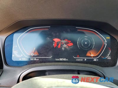 Zdjęcie 9 z 12 samochodu: 2022 BMW M340XI VIN:3MW5U9J07N8C29797 - miniatura