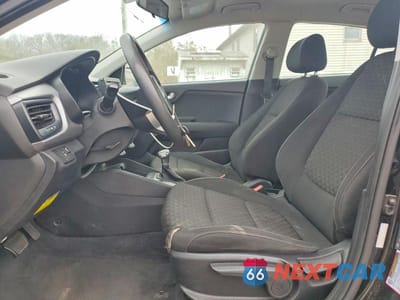 Zdjęcie 7 z 12 samochodu: 2020 KIA RIO LX VIN:3KPA24ADXLE279847 - miniatura