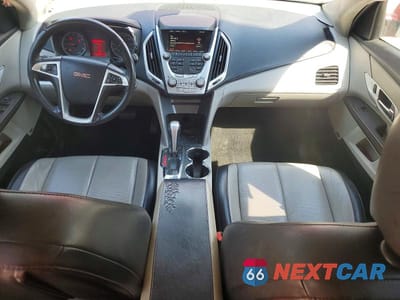 Zdjęcie 8 z 12 samochodu: 2013 GMC TERRAIN VIN:2GKALUEK8D6123236 - miniatura