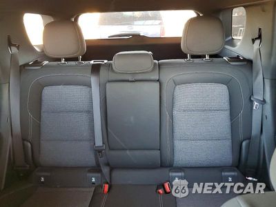Zdjęcie 10 z 13 samochodu: 2026 GMC TERRAIN ELEVATION VIN:3GKALUEG0TL242324 - miniatura