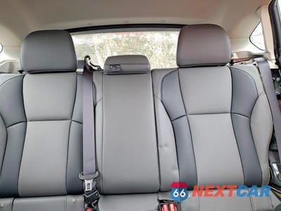 Zdjęcie 10 z 12 samochodu: 2023 SUBARU CROSSTREK SPORT VIN:JF2GTHSC2PH264636 - miniatura