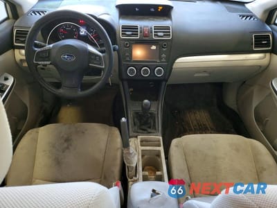 Zdjęcie 8 z 12 samochodu: 2016 SUBARU IMPREZA VIN:JF1GPAA62G9203230 - miniatura