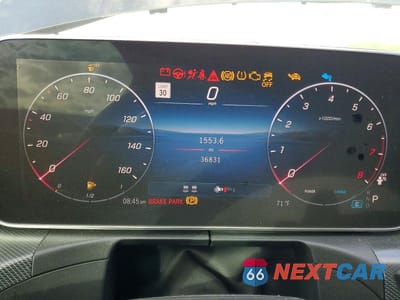 Zdjęcie 9 z 12 samochodu: 2024 MERCEDES-BENZ CLE 300 4MATIC VIN:W1KMJ4HB5RF028727 - miniatura