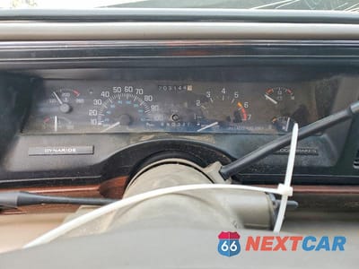 Zdjęcie 9 z 13 samochodu: 1998 BUICK LESABRE LIMITED VIN:1G4HR52K0WH441122 - miniatura