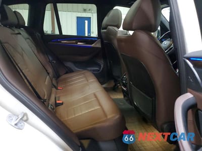 Zdjęcie 11 z 13 samochodu: 2019 BMW X3 XDRIVE30I VIN:5UXTR9C58KLP94650 - miniatura