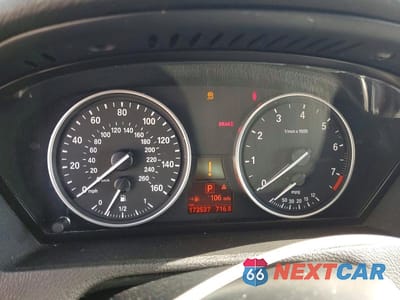 Zdjęcie 9 z 12 samochodu: 2013 BMW X5 XDRIVE35I VIN:5UXZV4C56DL993630 - miniatura