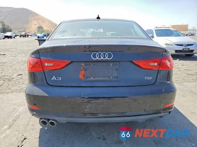 Zdjęcie 6 z 11 samochodu: 2015 AUDI A3 PREMIUM PLUS VIN:WAUCJGFF8F1045542 - miniatura