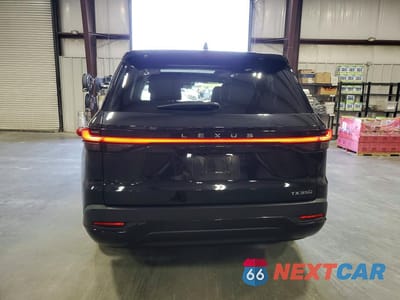 Zdjęcie 6 z 12 samochodu: 2024 LEXUS TX 350 PREMIUM VIN:5TDAAAA63RS007285 - miniatura