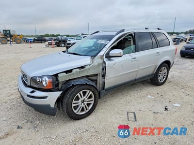 2007 VOLVO XC90 V8 YV4CZ852271391763 - główne zdjęcie licytacji z USA - miniatura