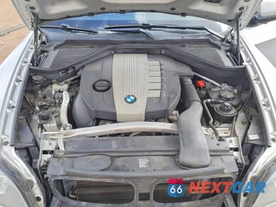 Zdjęcie 11 z 12 samochodu: 2012 BMW X5 XDRIVE35D VIN:5UXZW0C55CL667550 - miniatura