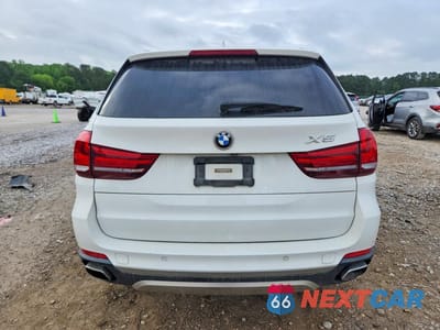 Zdjęcie 6 z 13 samochodu: 2018 BMW X5 SDRIVE35I VIN:5UXKR2C54J0Z20909 - miniatura