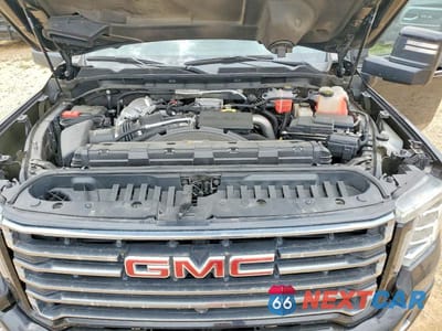 Zdjęcie 11 z 11 samochodu: 2022 GMC SIERRA K2500 AT4 VIN:1GT49PEY2NF178382 - miniatura