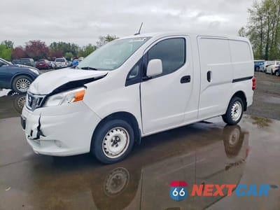 2017 NISSAN NV200 SV 3N6CM0KN0HK720216 - główne zdjęcie licytacji z USA - miniatura
