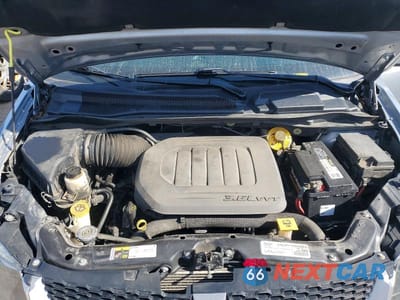 Zdjęcie 12 z 13 samochodu: 2019 DODGE GRAND CARAVAN GT VIN:2C4RDGEG5KR739528 - miniatura