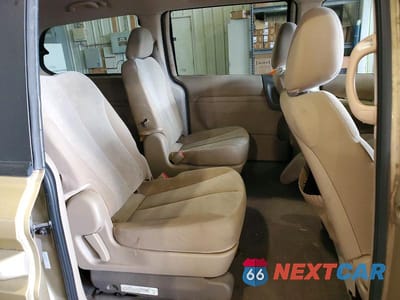 Zdjęcie 11 z 13 samochodu: 2011 KIA SEDONA LX VIN:KNDMG4C75B6366145 - miniatura