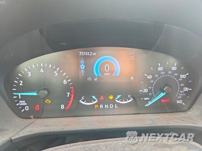 Zdjęcie 9 z 12 samochodu: 2020 FORD ESCAPE VIN:1FMCU9G64LUA34094 - miniatura