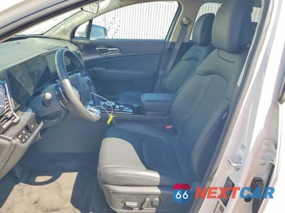 Zdjęcie 7 z 13 samochodu: 2025 KIA SPORTAGE EX VIN:KNDPVCDG3S7217903 - miniatura