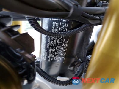 Zdjęcie 9 z 9 samochodu: 2024 BMW R 12 NINE T VIN:WB10N0305R6J79964 - miniatura