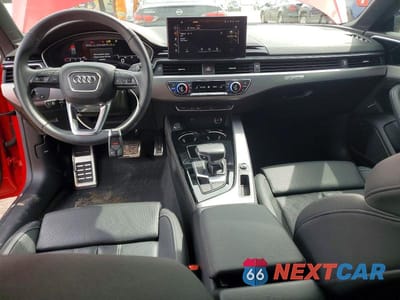 Zdjęcie 8 z 13 samochodu: 2023 AUDI A5 PREMIUM PLUS 45 VIN:WAUFACF57PA024454 - miniatura