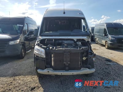 Piąte zdjęcie samochodu w środku: 2022 MERCEDES-BENZ SPRINTER 3500 VIN:W1Y5ECHY4NT105838 - miniatura