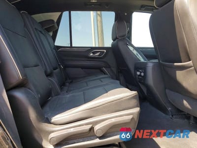 Zdjęcie 11 z 12 samochodu: 2021 GMC YUKON SLT VIN:1GKS1BKD5MR117631 - miniatura