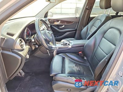 Zdjęcie 7 z 13 samochodu: 2016 MERCEDES-BENZ GLC 300 VIN:WDC0G4JB6GF052706 - miniatura