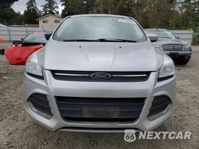 Piąte zdjęcie samochodu w środku: 2015 FORD ESCAPE SE VIN:1FMCU0G94FUB20483 - miniatura