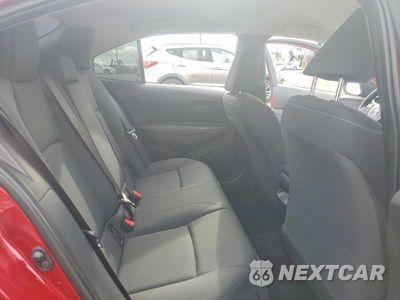 Zdjęcie 10 z 12 samochodu: 2026 TOYOTA COROLLA LE VIN:JTDB4MEE6T3032897 - miniatura