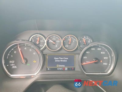 Zdjęcie 9 z 13 samochodu: 2021 CHEVROLET TAHOE VIN:1GNSKPKD9MR128760 - miniatura