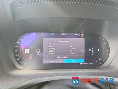 Zdjęcie 9 z 11 samochodu: 2023 VOLVO S60 PLUS VIN:7JRL12FW3PG252068 - miniatura