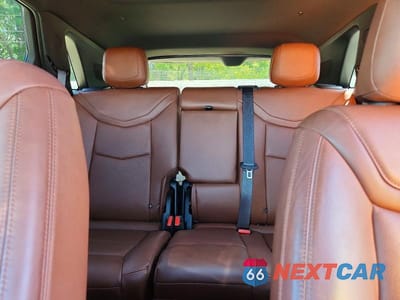 Zdjęcie 10 z 13 samochodu: 2020 CADILLAC XT5 PREMIUM LUXURY VIN:1GYKNCRS5LZ145478 - miniatura