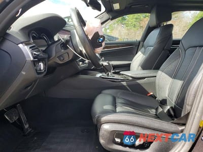 Zdjęcie 7 z 12 samochodu: 2019 BMW 540 XI VIN:WBAJE7C53KWW29559 - miniatura