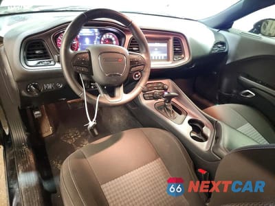 Zdjęcie 8 z 12 samochodu: 2023 DODGE CHALLENGER GT VIN:2C3CDZKGXPH550347 - miniatura