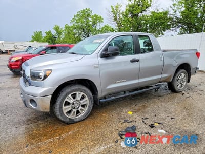 2008 TOYOTA TUNDRA SR5 5TFRT54128X023197 - główne zdjęcie licytacji z USA - miniatura