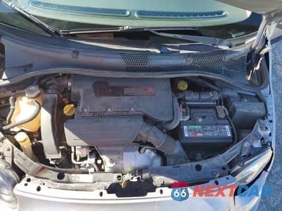 Zdjęcie 11 z 12 samochodu: 2018 FIAT 500 POP VIN:3C3CFFKH8JT377640 - miniatura