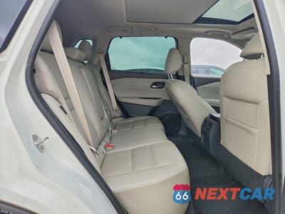 Zdjęcie 11 z 13 samochodu: 2021 NISSAN ROGUE SV VIN:5N1AT3BA8MC813038 - miniatura