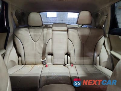 Zdjęcie 10 z 13 samochodu: 2012 TOYOTA VENZA XLE VIN:4T3BA3BB1CU029416 - miniatura