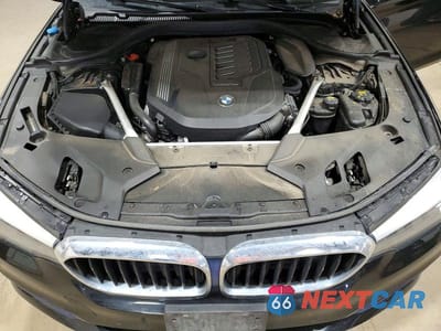 Zdjęcie 11 z 13 samochodu: 2020 BMW 540 XI VIN:WBAJS3C08LCD75505 - miniatura