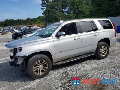 2020 CHEVROLET TAHOE C1500 LT 1GNSCBKC3LR120255 - główne zdjęcie licytacji z USA - miniatura