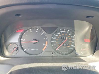 Zdjęcie 9 z 12 samochodu: 2001 HONDA PRELUDE VIN:JHMBB61401C007004 - miniatura