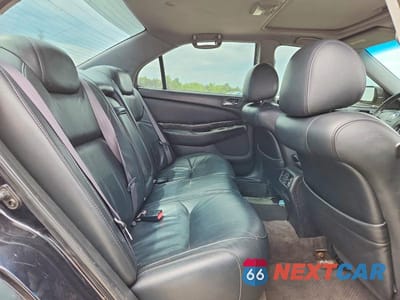 Zdjęcie 10 z 12 samochodu: 2003 ACURA 3.2TL TYPE-S VIN:19UUA56893A014231 - miniatura