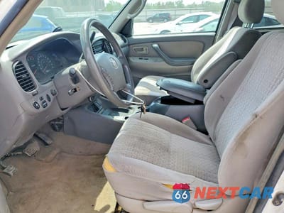 Zdjęcie 7 z 12 samochodu: 2006 TOYOTA TUNDRA DOUBLE CAB SR5 VIN:5TBET34136S535520 - miniatura