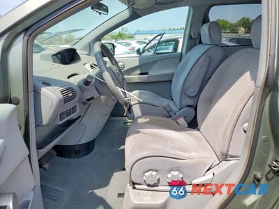 Zdjęcie 7 z 13 samochodu: 2005 NISSAN QUEST 3.5 VIN:5N1BV28U25N112737 - miniatura