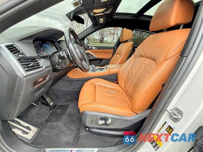 Zdjęcie 11 z 14 samochodu: 2023 BMW X6 XDRIVE40I VIN:5UXCY6C05P9P51197 - miniatura