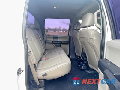 Zdjęcie 6 z 10 samochodu: 2019 FORD F250 SUPER DUTY VIN:1FT7W2BT5KEC67172 - miniatura